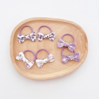 Girl Hair Tie Bow Set (GPT9381)